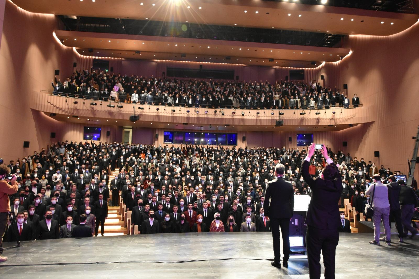 Türk Dünyası Ödülleri