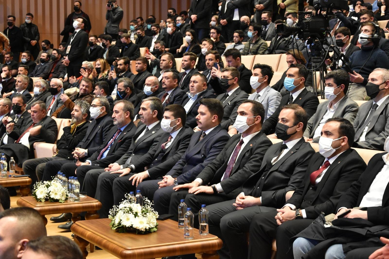 Türk Dünyası Ödülleri