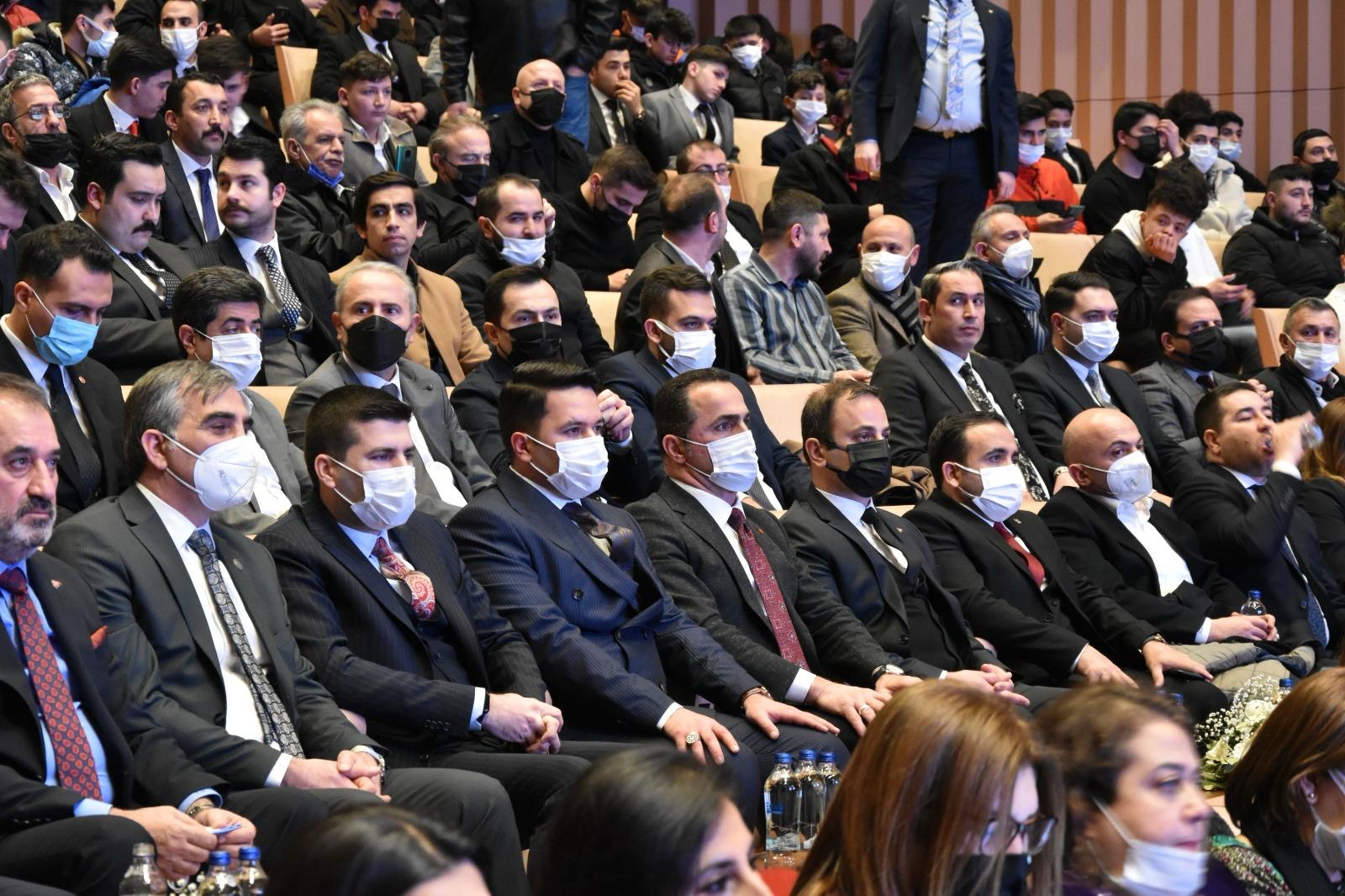 Türk Dünyası Ödülleri