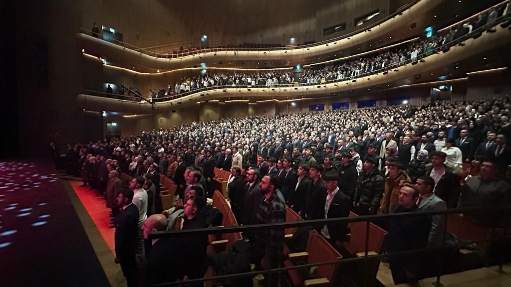 Türk Dünyası Ödülleri